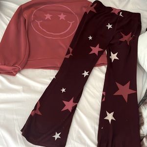 This is our grown my child we got it from target it is in great conditions!